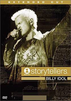 Billy Idol : Storytellers